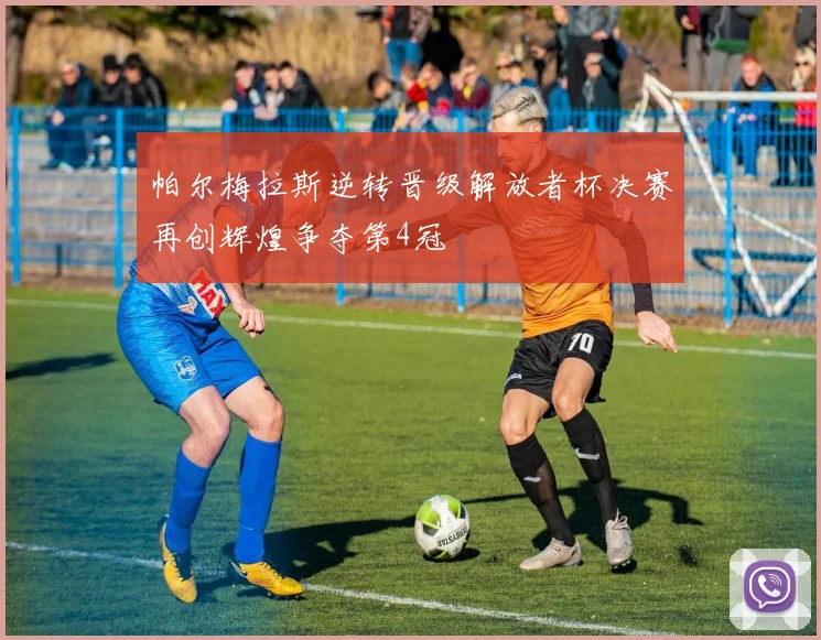 帕尔梅拉斯逆转晋级解放者杯决赛再创辉煌争夺第4冠