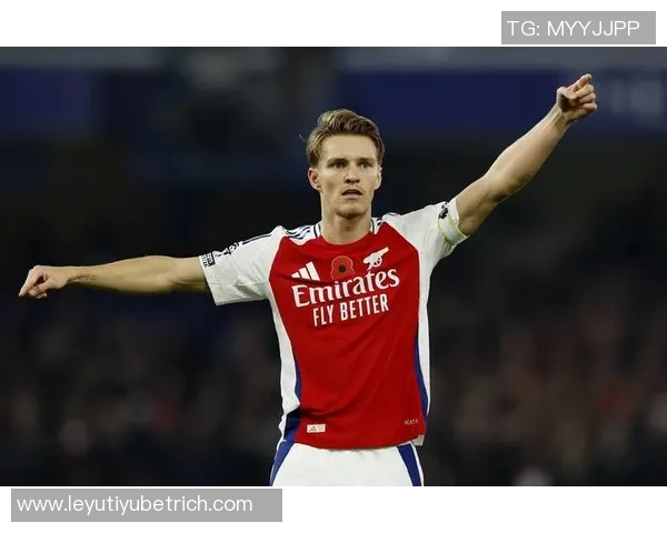 英超球员世欧预赛关键传球统计厄德高居榜首托纳利加克波紧随其后