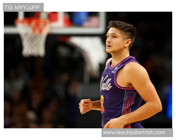 阿伦三分球狂轰10记创纪录太阳主帅赞队友支持令人感动